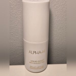Alpha-H Liquid Gold Glycolic Acid Exfoliating Treatment 1.69 fl oz